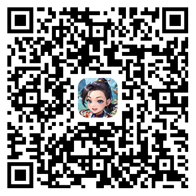 游戏下载二维码图